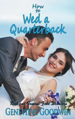 Cover image for How to Wed a Quarterback