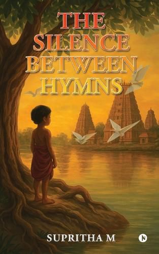 Cover image for The Silence Between Hymns