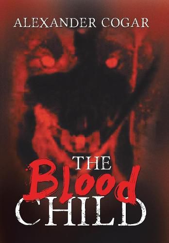 Cover image for The Blood Child