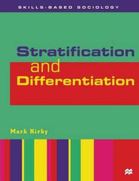 Cover image for Stratification and Differentiation