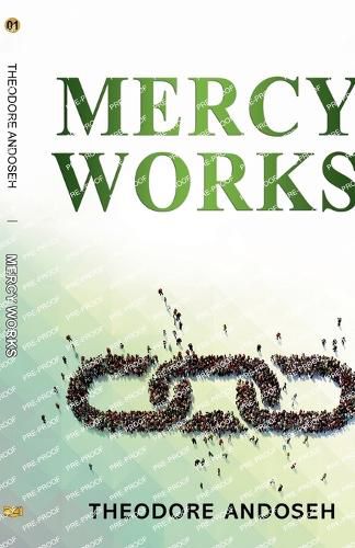Cover image for Mercy Works
