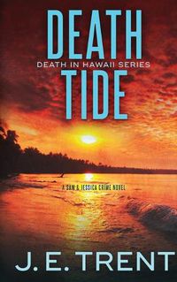 Cover image for Death Tide