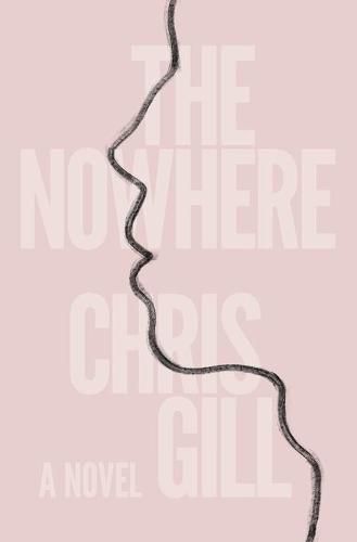 Cover image for The Nowhere