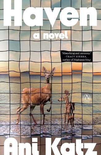 Cover image for Haven