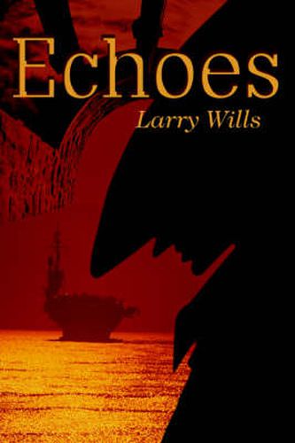 Cover image for Echoes