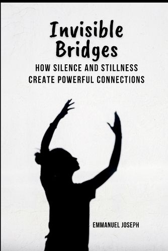 Cover image for Invisible Bridges