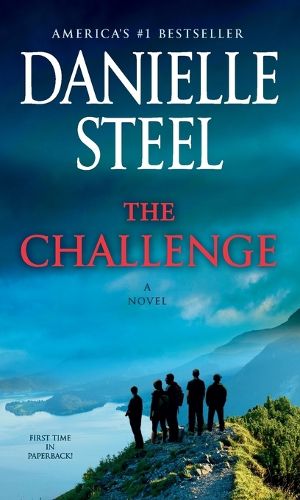 Cover image for The Challenge