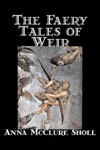 Cover image for The Faery Tales of Weir