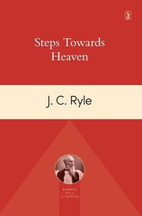 Cover image for Steps Towards Heaven