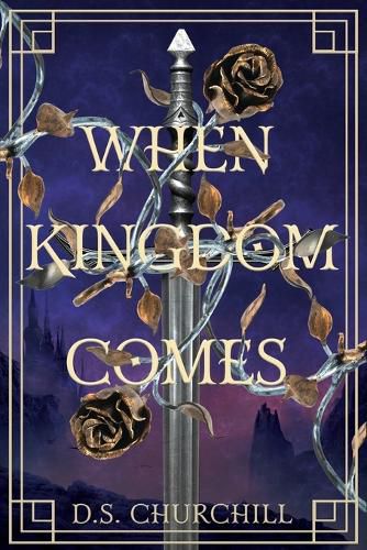 Cover image for When Kingdom Comes