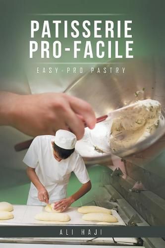 Cover image for Patisserie Pro-Facile