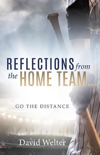 Cover image for Reflections From the Home Team