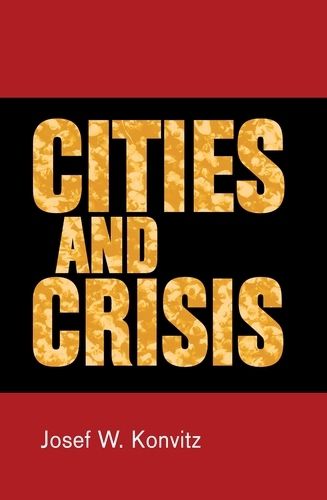 Cover image for Cities and Crisis