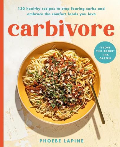 Cover image for Carbivore