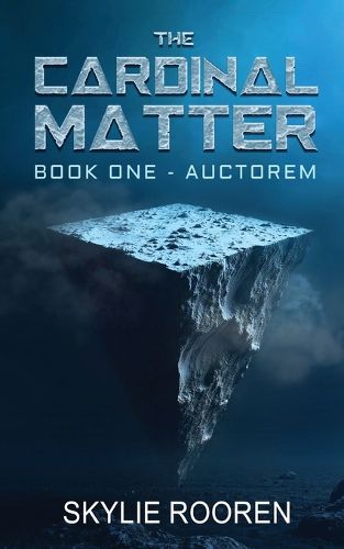 Cover image for The Cardinal Matter