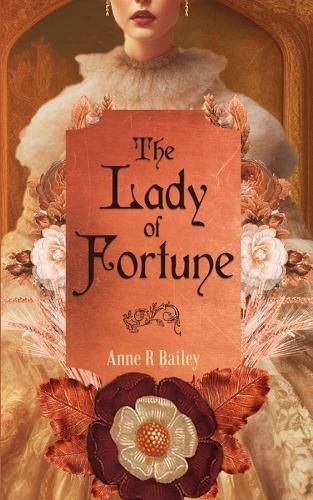 Cover image for The Lady of Fortune