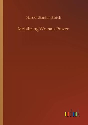 Cover image for Mobilizing Woman-Power