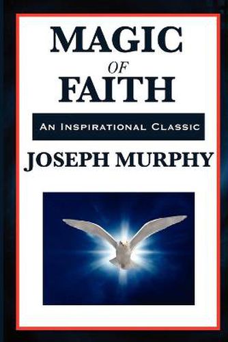 Cover image for Magic of Faith