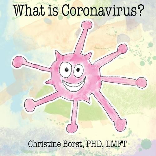 Cover image for What is Coronavirus?