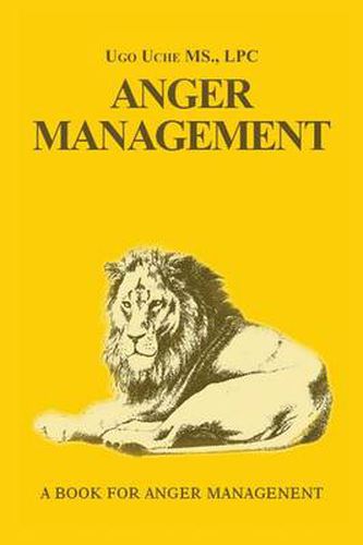 Cover image for Anger Management 101: Taming the Beast Within