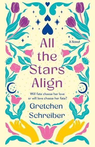 Cover image for All the Stars Align