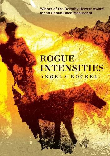 Cover image for Rogue Intensities