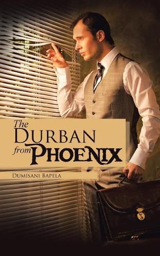 Cover image for The Phoenix from Durban