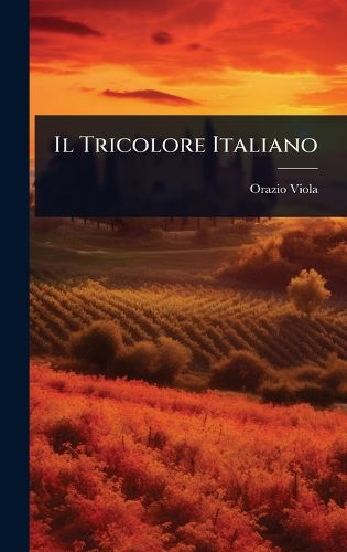 Cover image for Il Tricolore Italiano