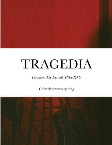 Cover image for Tragedia