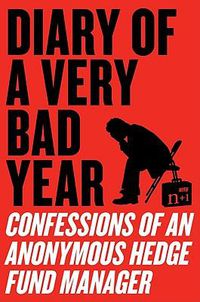 Cover image for Diary of a Very Bad Year