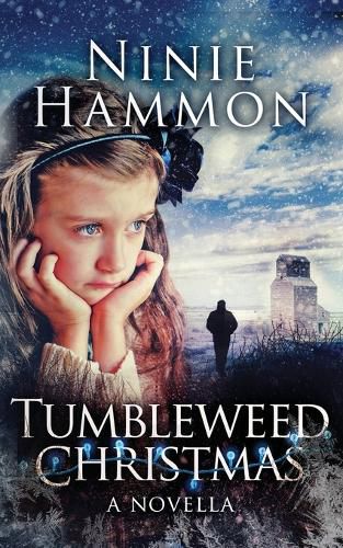 Cover image for Tumbleweed Christmas