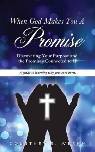 Cover image for When God Makes You A Promise