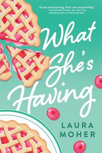 Cover image for What She's Having