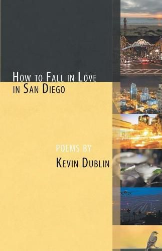 Cover image for How to Fall in Love in San Diego