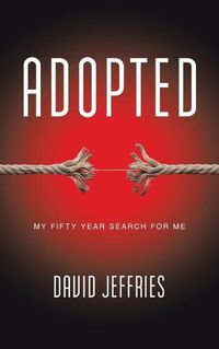 Cover image for Adopted