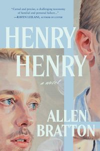 Cover image for Henry Henry