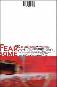 Cover image for FEAR, SOME
