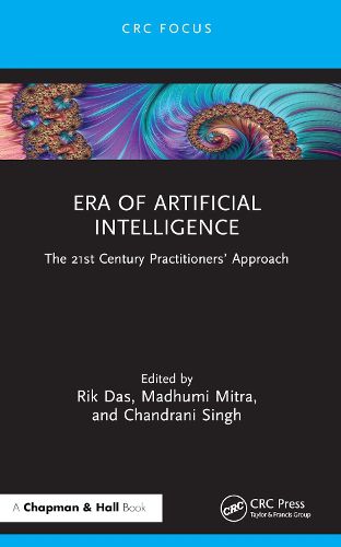 Cover image for Era of Artificial Intelligence