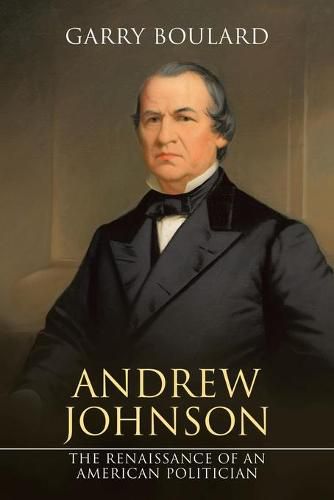 Andrew Johnson