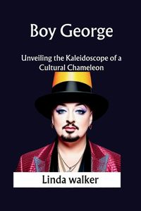 Cover image for Boy George