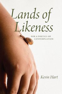 Cover image for Lands of Likeness