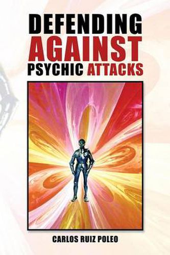 Cover image for Defending Against Psychic Attacks