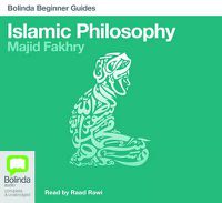 Cover image for Islamic Philosophy