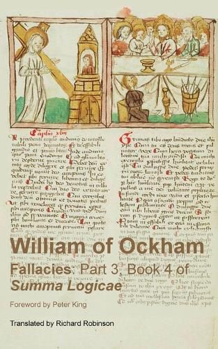Cover image for Fallacies
