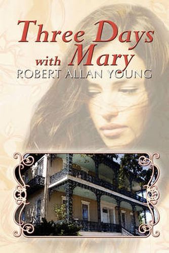 Cover image for Three Days with Mary