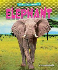 Cover image for Elephant