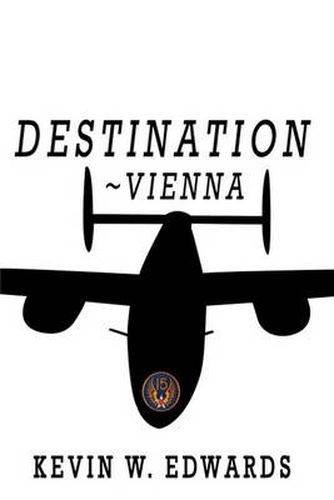 Cover image for Destination Vienna