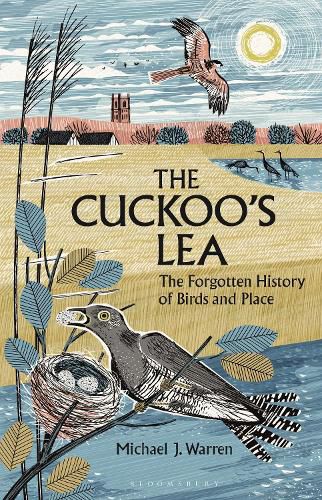 Cover image for The Cuckoo's Lea