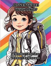 Cover image for Adventures with Andy