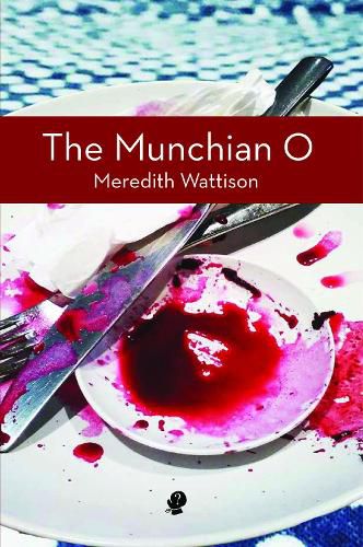 Cover image for The Munchian O